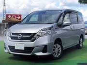 2018 NISSAN SERENA 20X