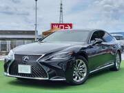 2018 LEXUS LS