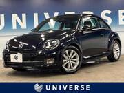 2014 VOLKSWAGEN THE BEETLE