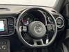 VOLKSWAGEN THE BEETLE