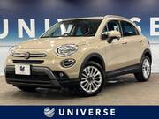 2022 FIAT 500X