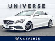 2018 MERCEDES BENZ CLA-CLASS