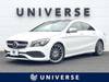 MERCEDES BENZ CLA-CLASS