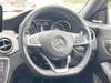 MERCEDES BENZ CLA-CLASS
