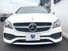MERCEDES BENZ CLA-CLASS