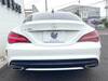 MERCEDES BENZ CLA-CLASS
