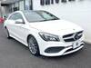 MERCEDES BENZ CLA-CLASS