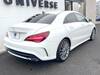 MERCEDES BENZ CLA-CLASS