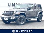 2018 CHRYSLER JEEP WRANGLER UNLIMITED