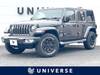 CHRYSLER JEEP WRANGLER UNLIMITED