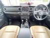 CHRYSLER JEEP WRANGLER UNLIMITED