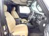 CHRYSLER JEEP WRANGLER UNLIMITED