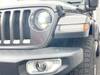 CHRYSLER JEEP WRANGLER UNLIMITED