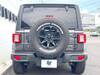 CHRYSLER JEEP WRANGLER UNLIMITED