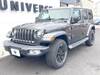 CHRYSLER JEEP WRANGLER UNLIMITED