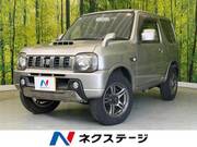 2015 SUZUKI JIMNY LAND VENTURE