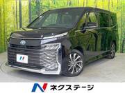 2023 TOYOTA VOXY