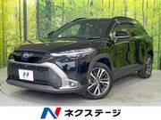 2023 TOYOTA COROLLA CROSS HYBRID Z