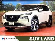 2024 NISSAN X-TRAIL