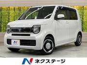 2023 HONDA N-WGN