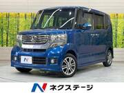 2013 HONDA N-BOX CUSTOM