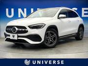 2020 MERCEDES BENZ GLA-CLASS