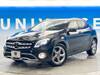 MERCEDES BENZ GLA-CLASS