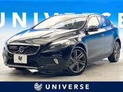 2016 VOLVO V40