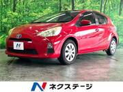 2013 TOYOTA AQUA S