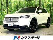 2022 HONDA VEZEL