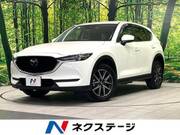 2019 MAZDA CX-5 20S PROACTIVE