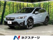 2020 SUBARU XV