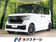 2021 HONDA N-BOX CUSTOM