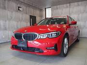 2020 BMW 3 SERIES