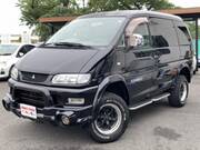 2006 MITSUBISHI DELICA SPACE GEAR CHAMONIX