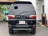 MITSUBISHI DELICA SPACE GEAR