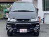 MITSUBISHI DELICA SPACE GEAR