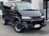 MITSUBISHI DELICA SPACE GEAR