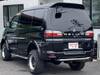 MITSUBISHI DELICA SPACE GEAR