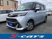 2017 TOYOTA TANK
