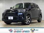 2023 TOYOTA RAIZE