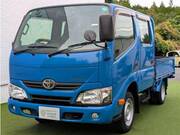 2020 TOYOTA DYNA