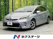 2012 TOYOTA PRIUS S