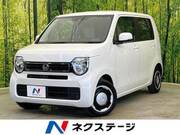 2024 HONDA N-WGN