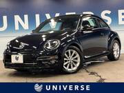2019 VOLKSWAGEN THE BEETLE