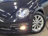 VOLKSWAGEN THE BEETLE