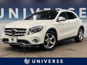 2018 MERCEDES BENZ GLA-CLASS