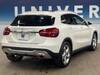 MERCEDES BENZ GLA-CLASS