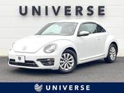 2016 VOLKSWAGEN THE BEETLE