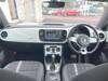 VOLKSWAGEN THE BEETLE
